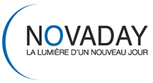 Novaday Suisse Logo